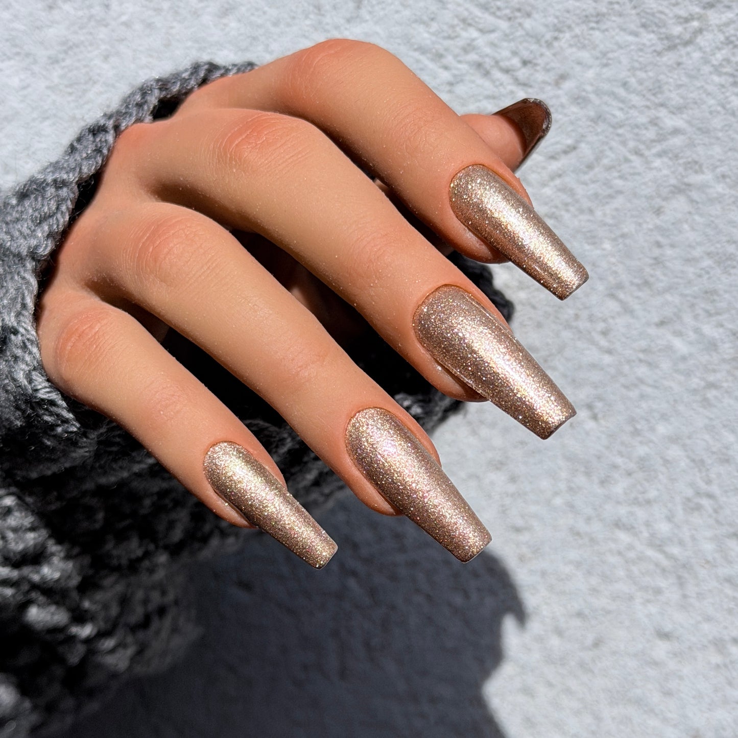 Soak-Off Polish - 387