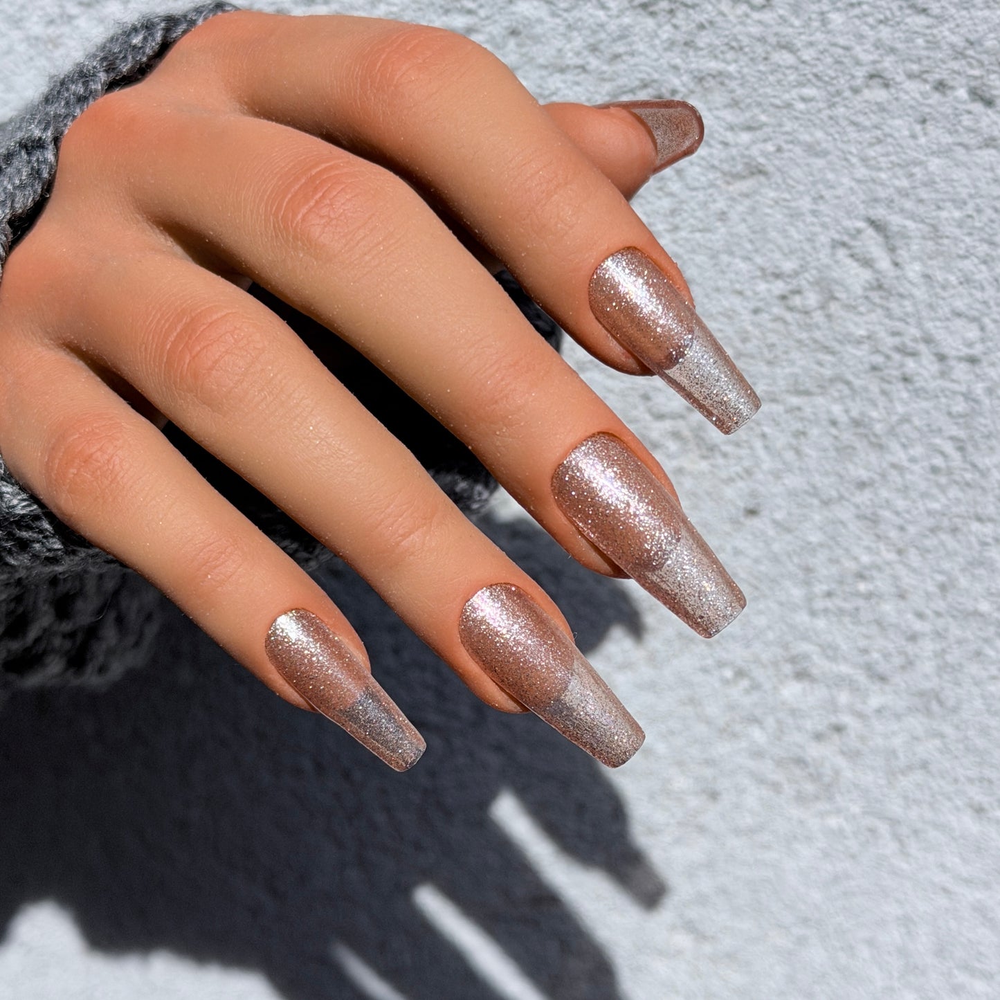 Soak-Off Polish - 386