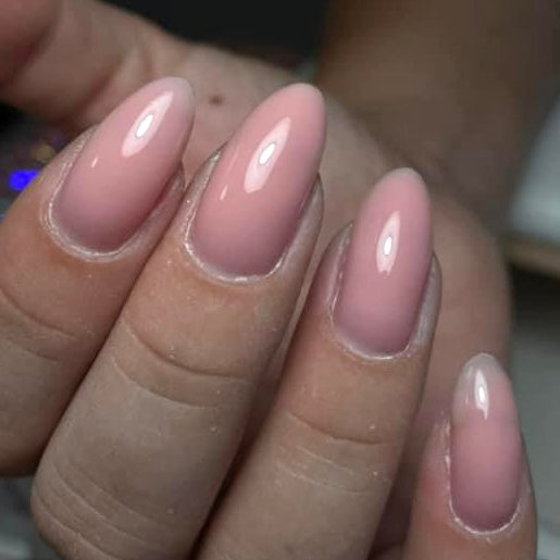 Mindre filningsgel - Lucky Charm