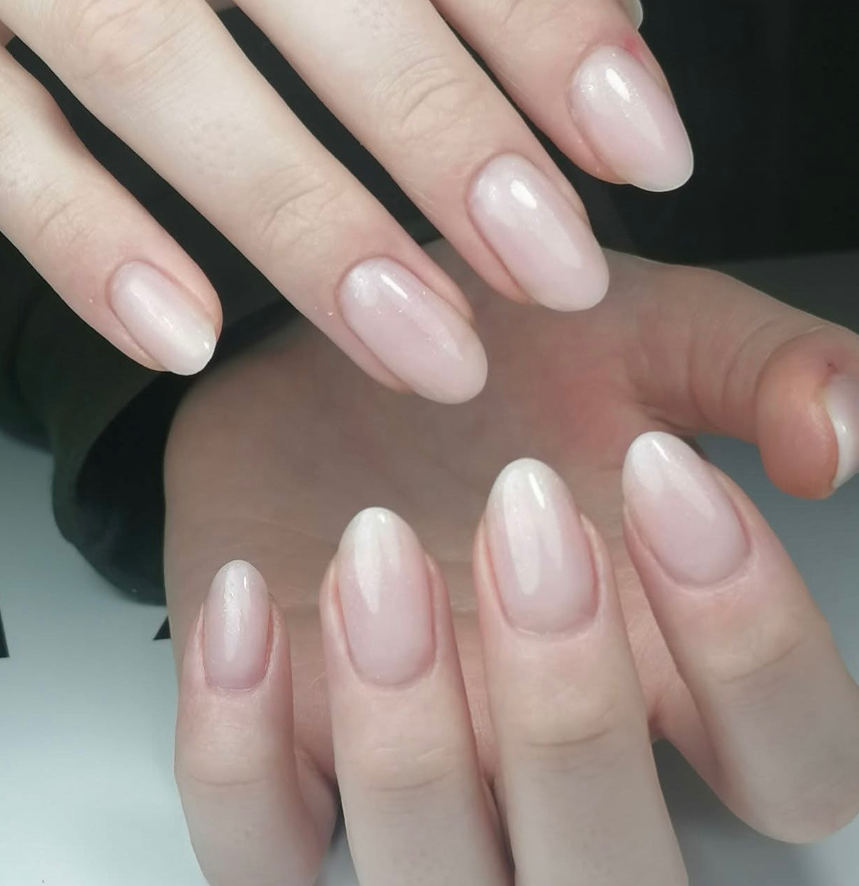 Fibra Blend Gel - Softie