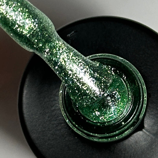 Hybrid Soak-Off - Halo-04