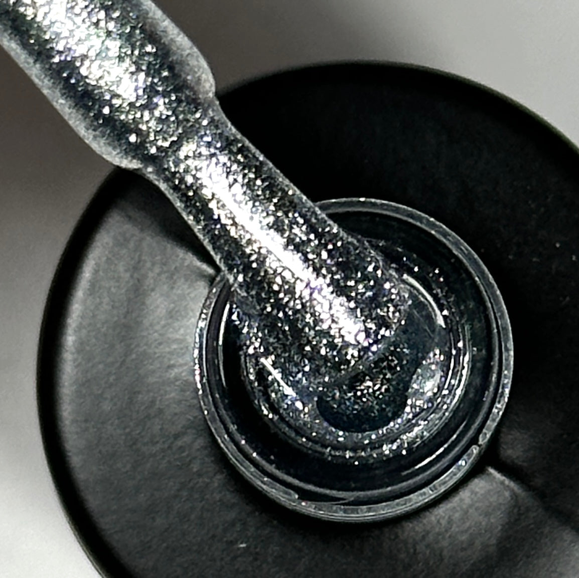 Hybrid Soak-Off - Halo-01