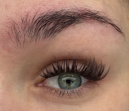 DIY-fransar - Boss Babe / Card