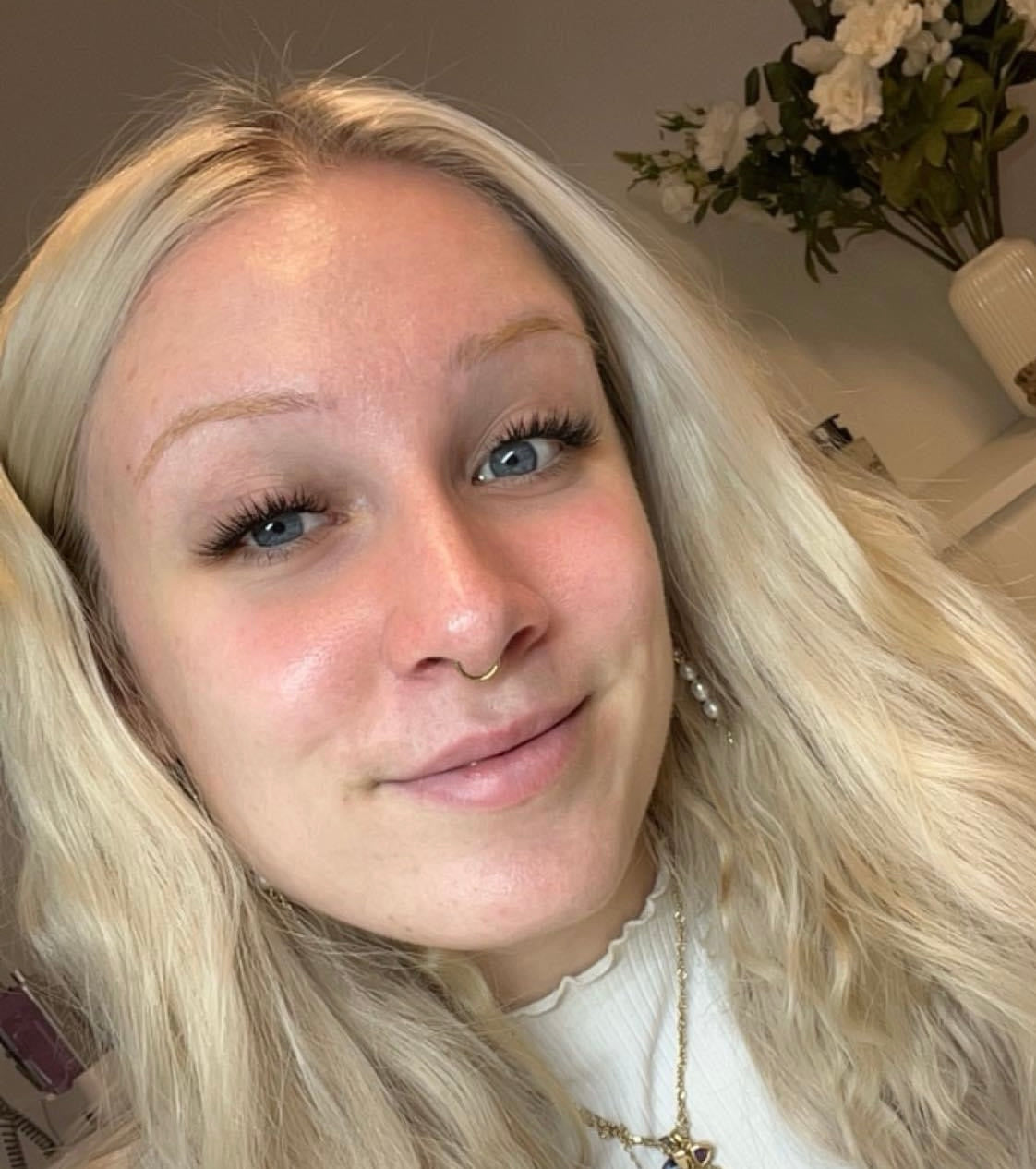 DIY-fransar - Glamazon / Kort