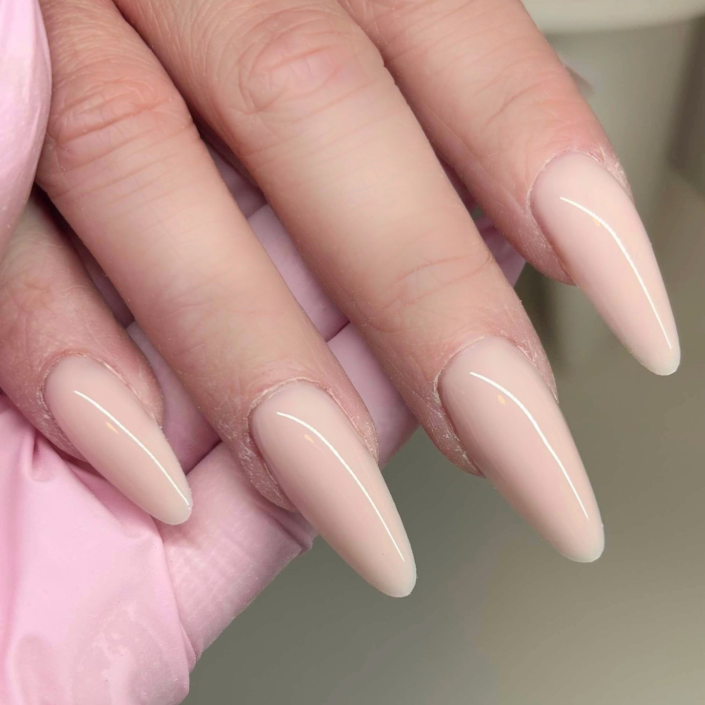 Shape Gel - Pulver