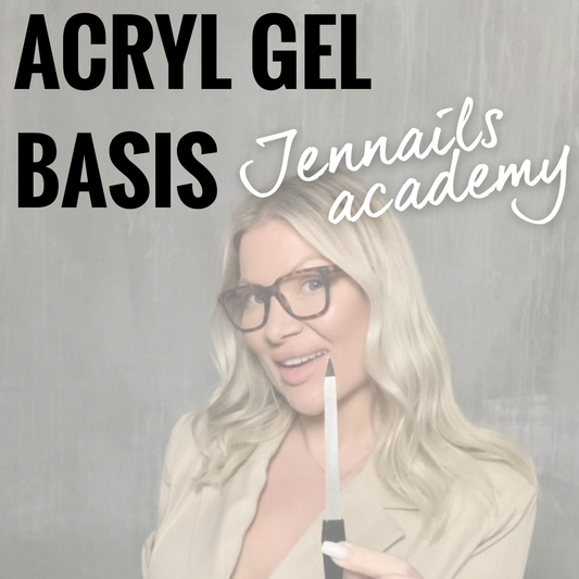 Gel Basic - ONLINE (Josefine)