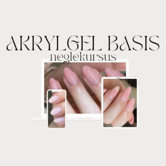 Gel Basic - ONLINE (Josefine)