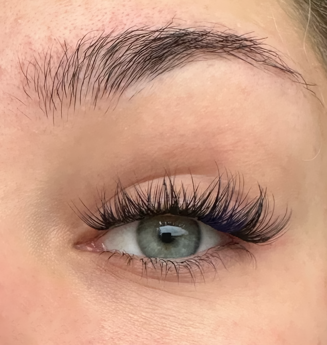 DIY-fransar - Queenie / Card