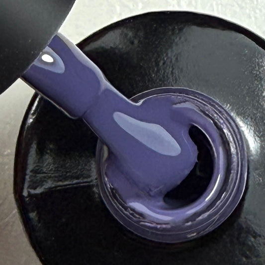 Sensi Lac - Midnattsblå