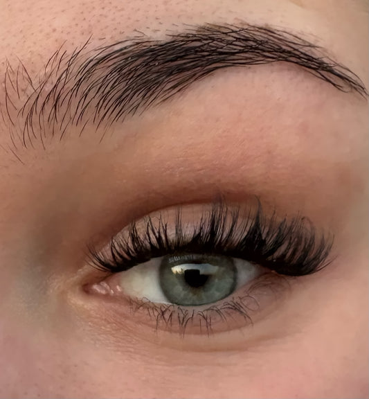 DIY-fransar - Boss Babe / Card