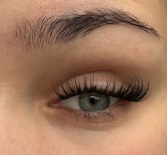 DIY-fransar - Boss Babe / Card