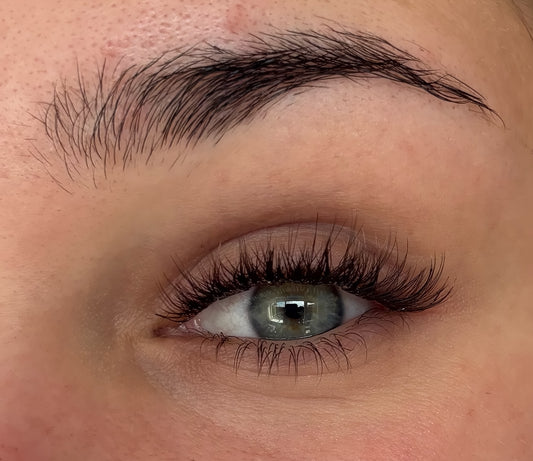 DIY-fransar - Boss Babe / Card