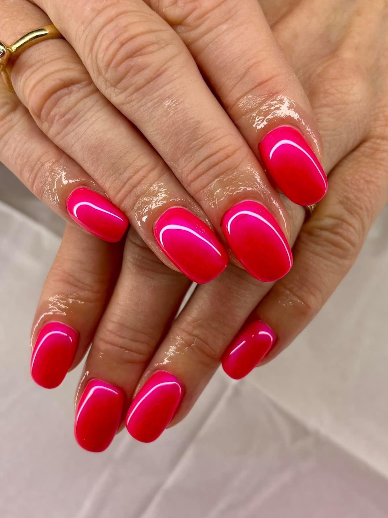 Hybrid Soak-Off - DP-12