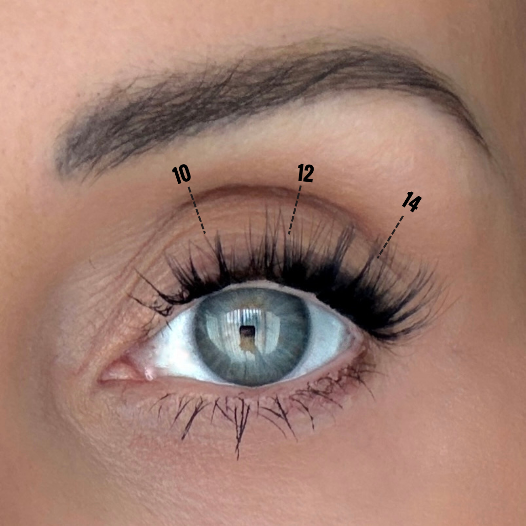 DIY-fransar - Boss Babe / Card