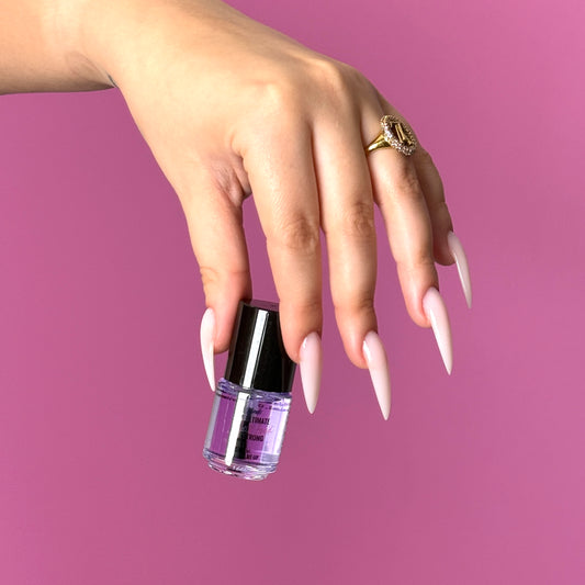 Nagelbandsolja - Fresh Me Up!