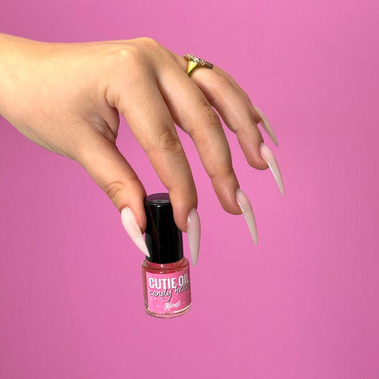 Cutie Oil - Candy Heaven