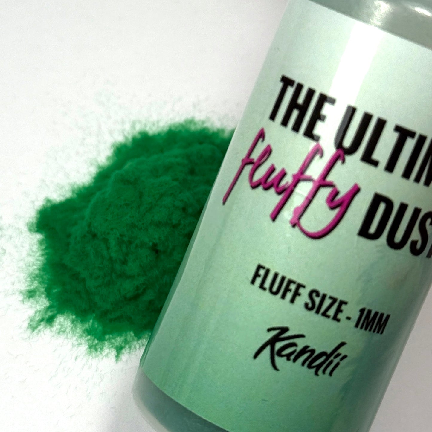 Pulverspray