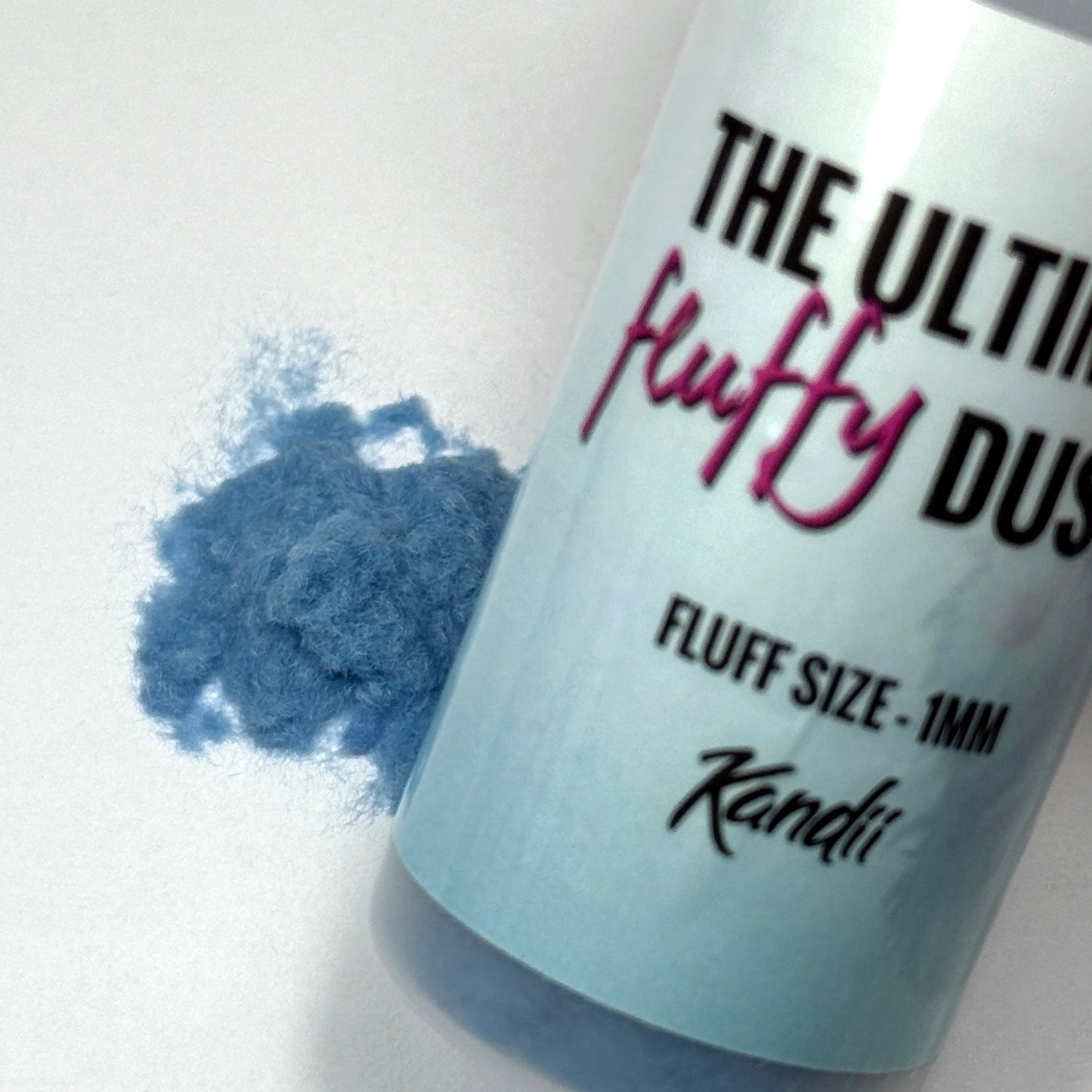 Pulverspray