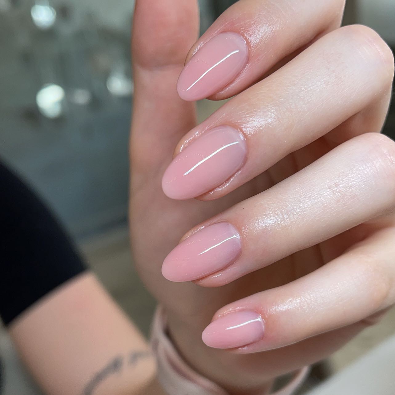 Gel Basic - ONLINE (Josefine)