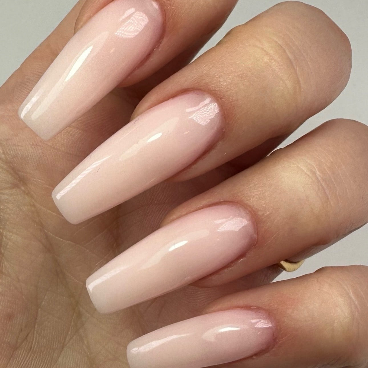 Low Chemistry Acrylic Gel - Hud