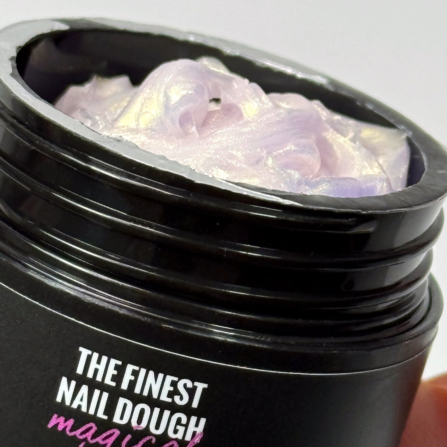 Nail Dough - Magisk 05 ✨