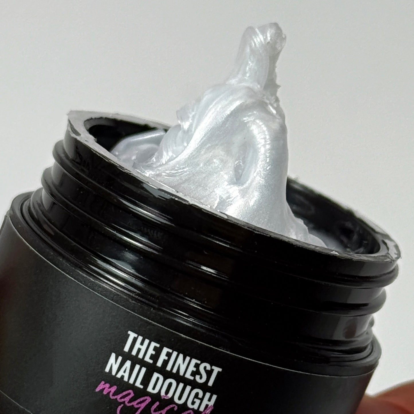 Nail Dough - Magisk 01 ✨
