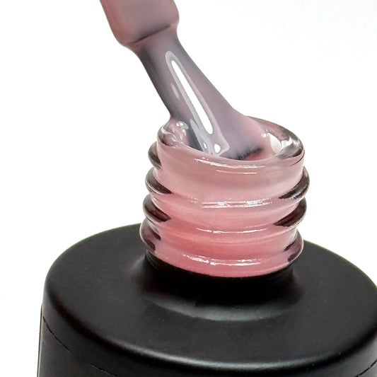 No Wipe Shiny Top Coat (buntar)