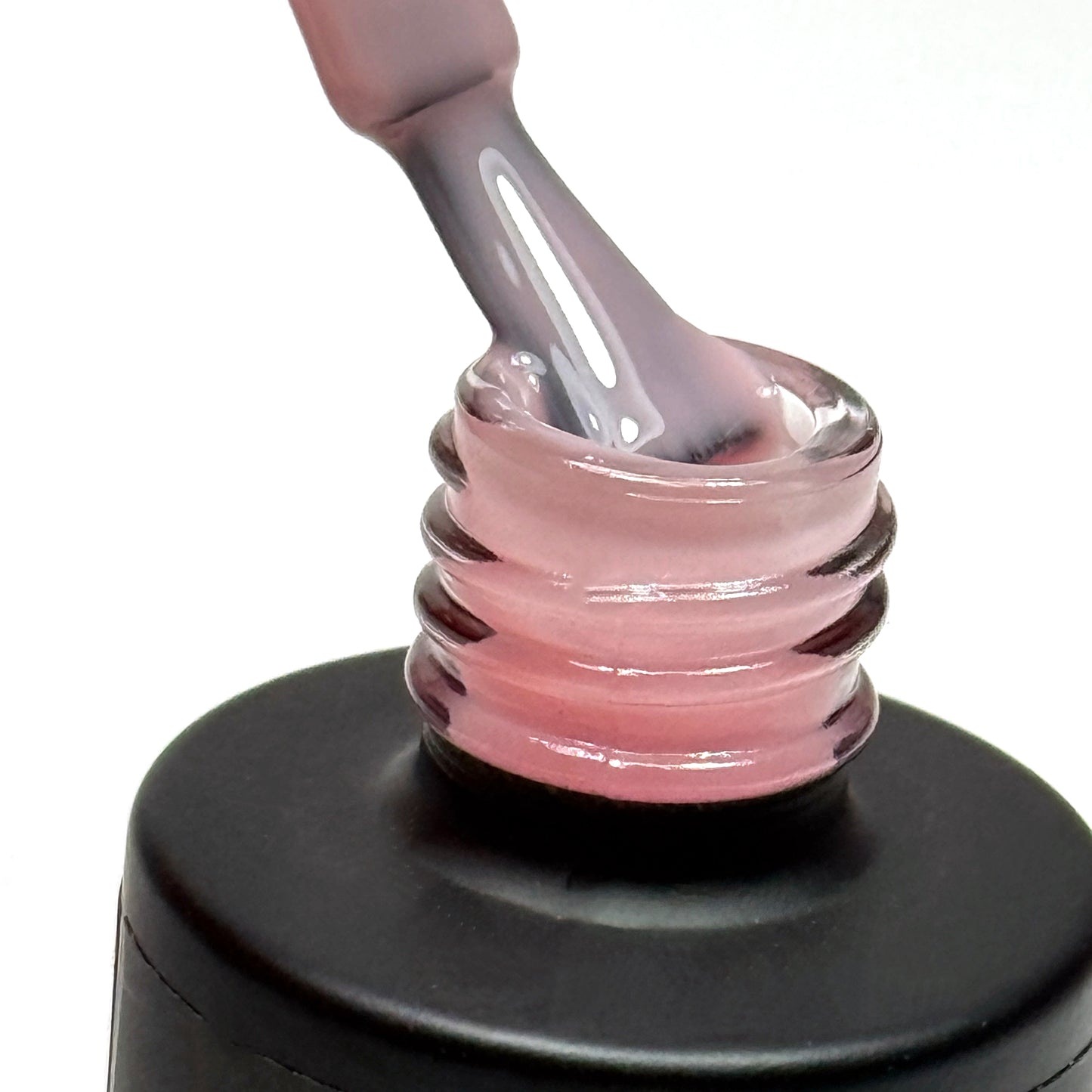 No Wipe Shiny Top Coat (buntar)