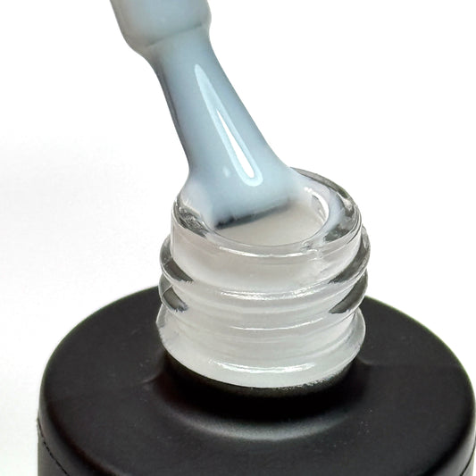 No Wipe Shiny Top Coat (buntar)