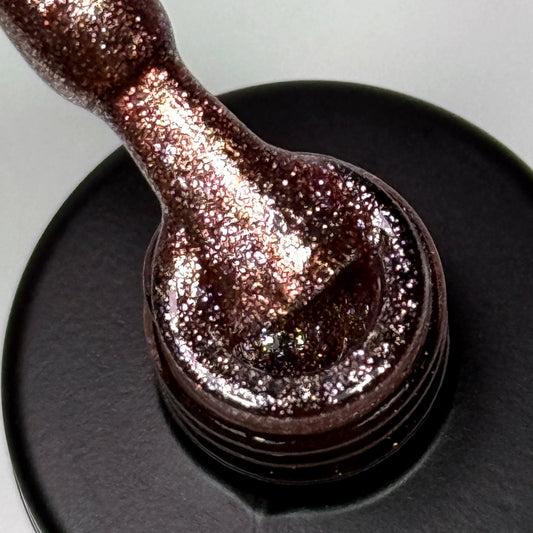 Hybrid Soak-Off - Halo-13