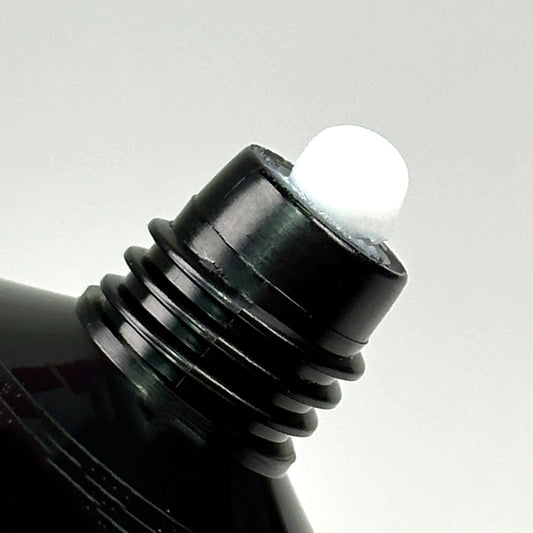 Low Chemistry Acrylic Gel - Boomer White