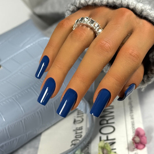 Soak-Off Polish - Fall/Winter Collection - 22