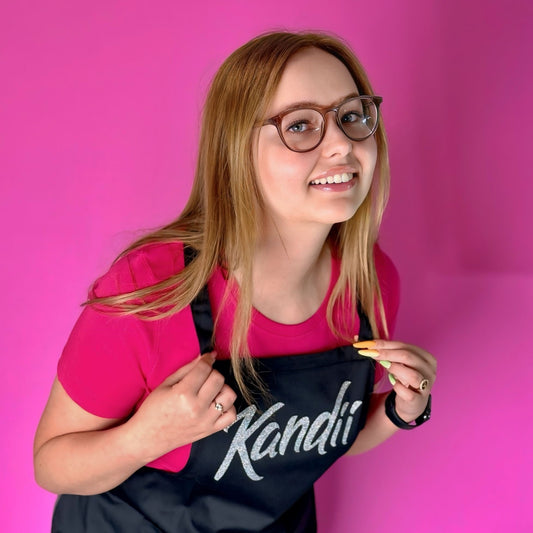 Förkläde