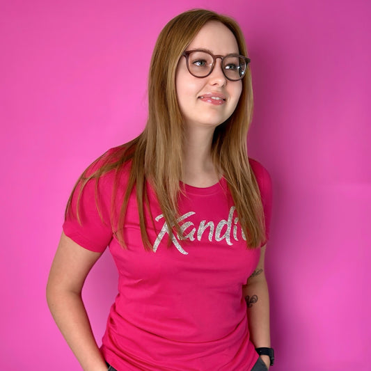 Kandii T-shirt