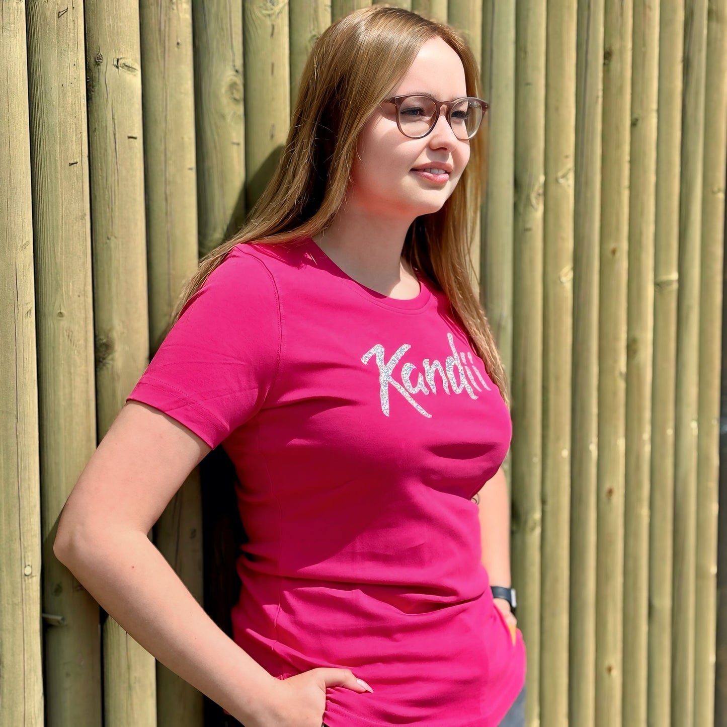 Kandii T-shirt