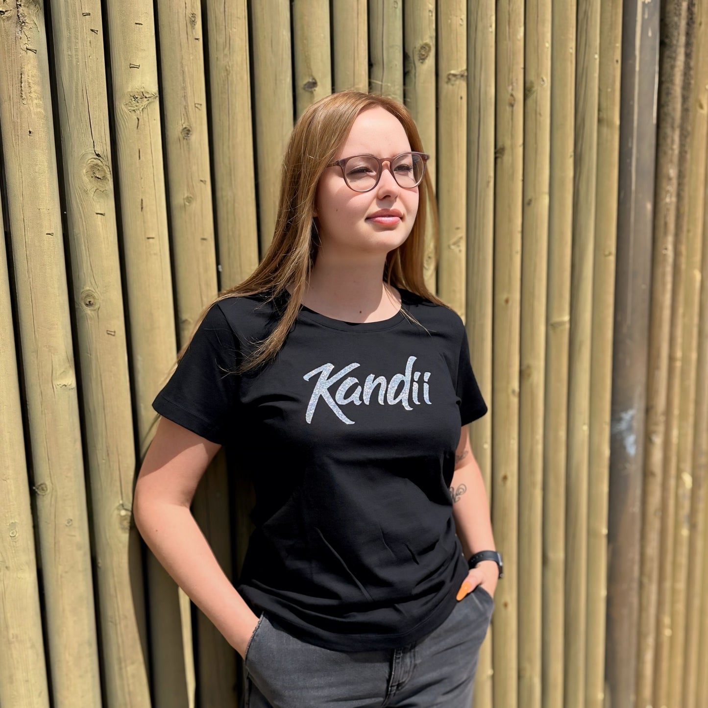 Kandii T-shirt