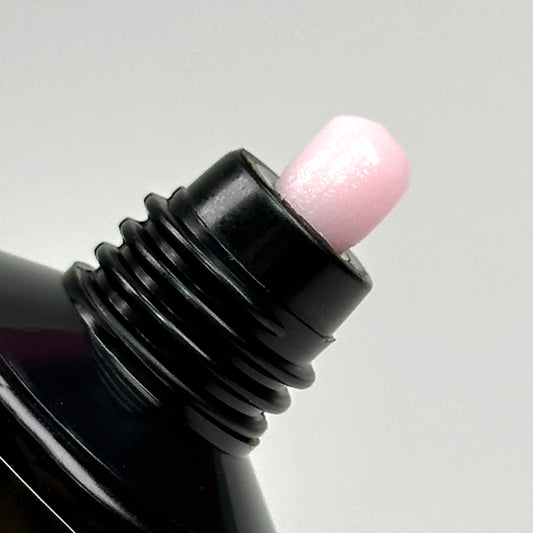 Low Chemistry Acrylic Gel - Mörkrosa