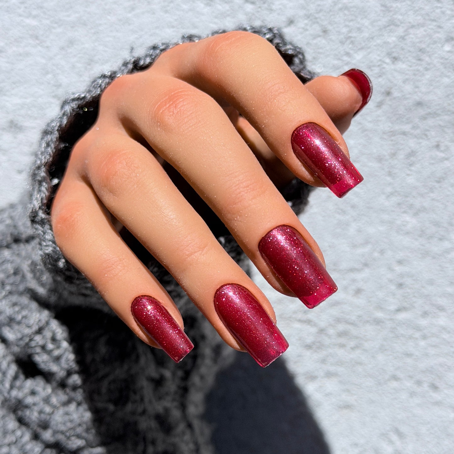 Soak-Off Polish - 376
