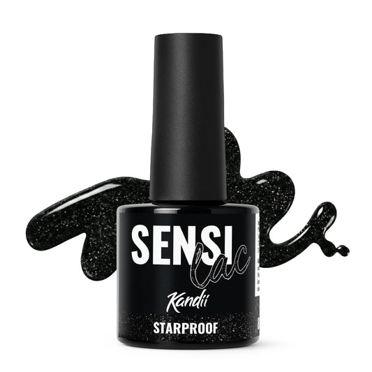 Sensi Lac - Babyblå