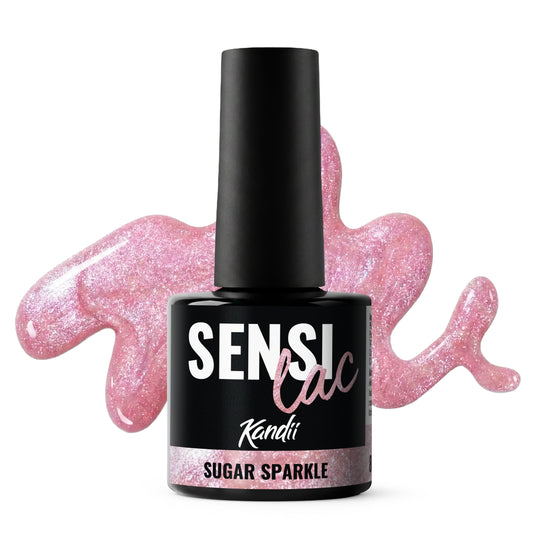 Sensi Lac - Babyblå