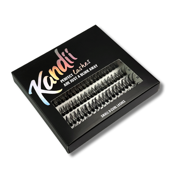 DIY-fransar - Min favorit / Långa