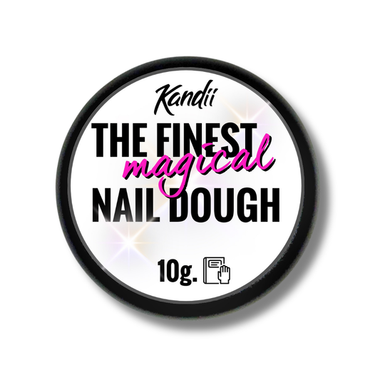 Nail Dough - Magisk 01 ✨