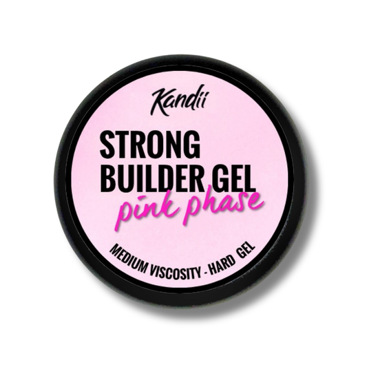 Shape Gel - Pulver