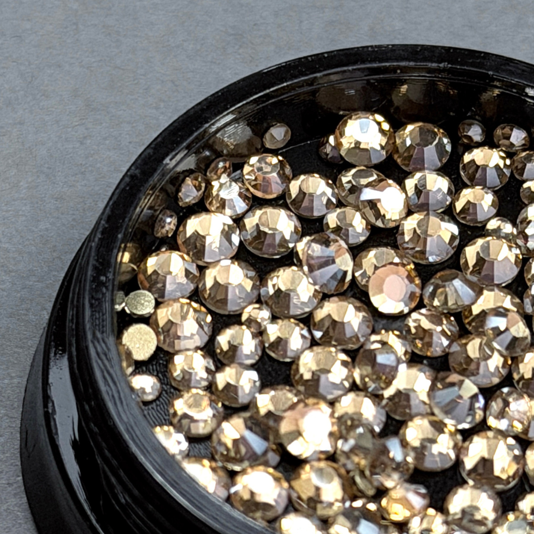 Rhinestone Mix
