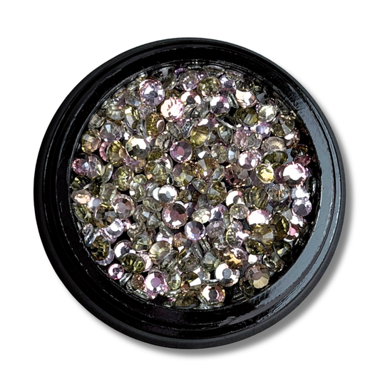 Rhinestone Mix