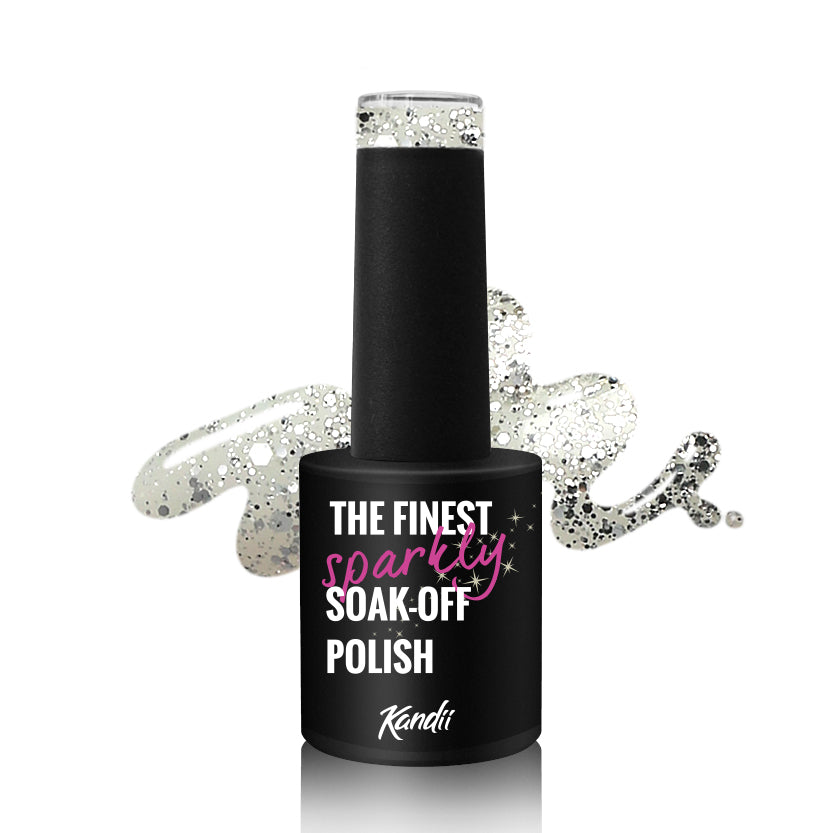 Hybrid Soak-Off - Sparkly 01