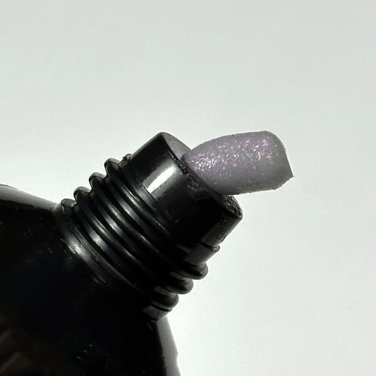 Low Chemistry Acrylic Gel - Shimmer Grey