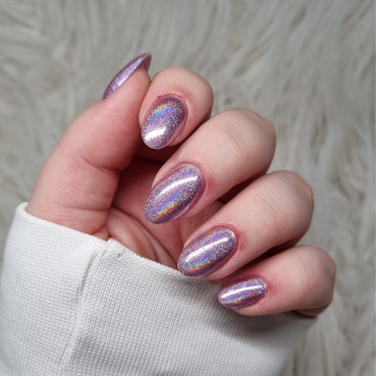 Holo Glitter - Stacia