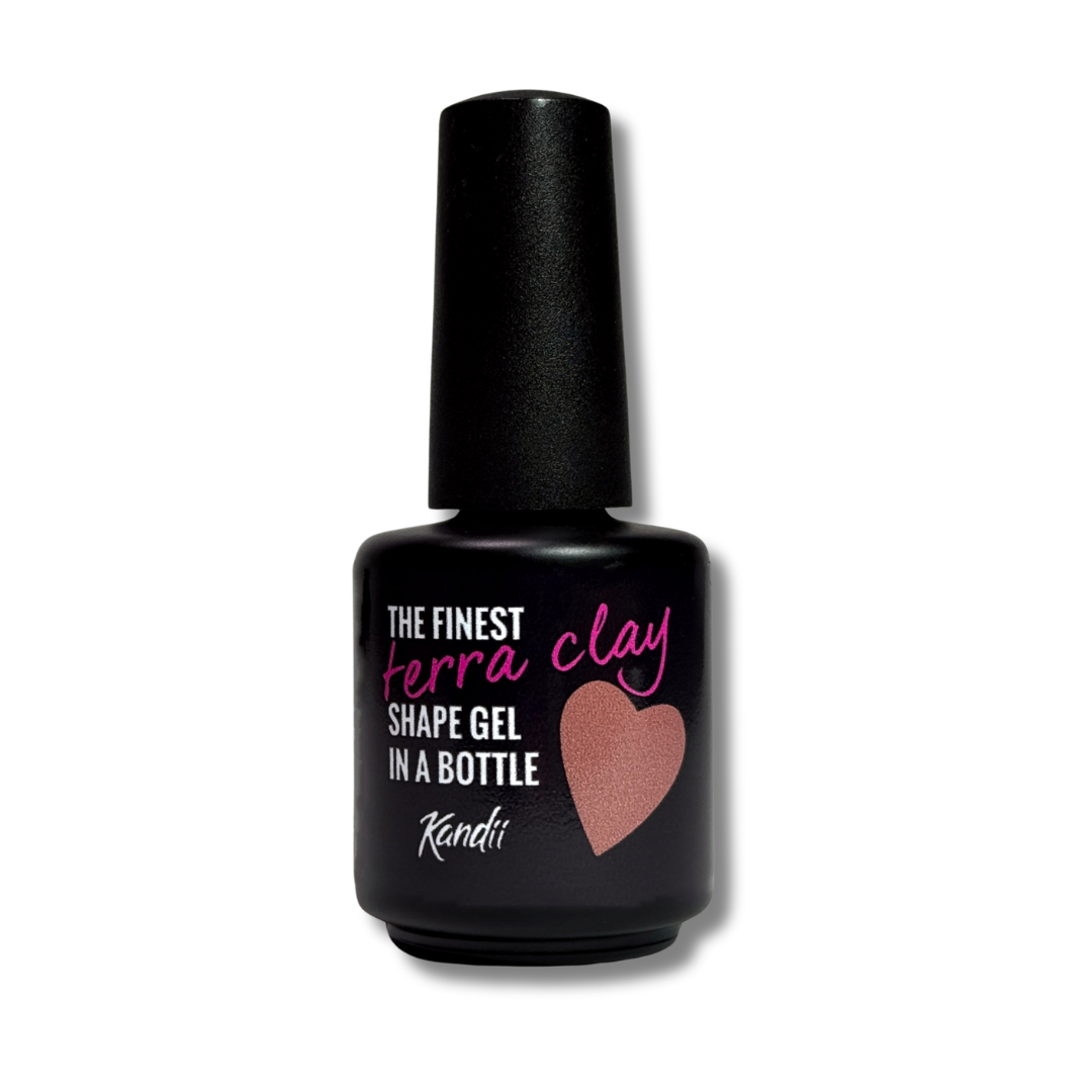 Shape Gel - Pulver