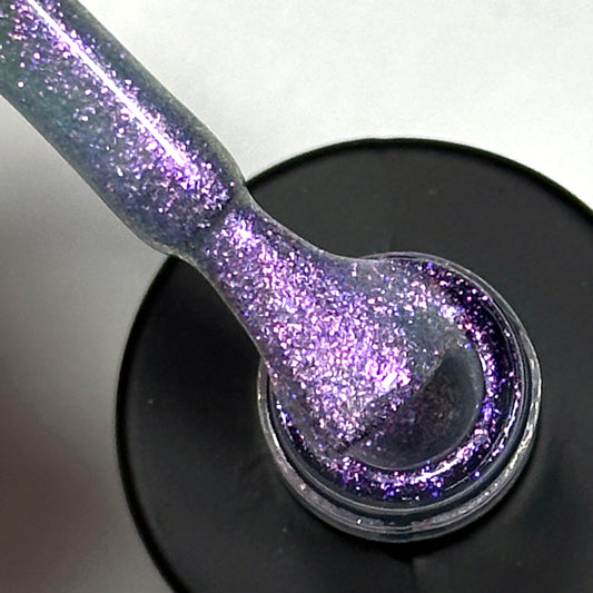 Hybrid Soak-Off - Unicorn Dreams 07